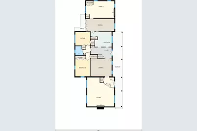 1055 Fairway Lane, Lincolnton, NC 28092 - Photo 39