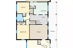 1055 Fairway Ln, Lincolnton, NC 28092 - Photo 39