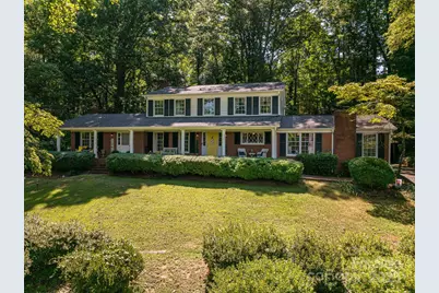 1055 Fairway Lane, Lincolnton, NC 28092 - Photo 1