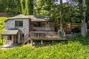 160 Observation Pt Rd, Bryson City, NC 28713 - Photo 1