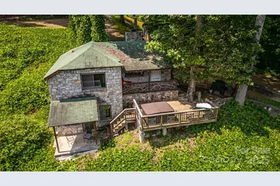 160 Observation Point Road, Bryson City, NC 28713 - Photo 25