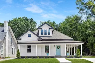 316 W 14th St, Salisbury, NC 28144 - Photo 1