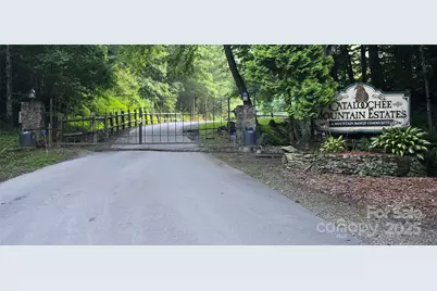 Lot 501 Spellbound Road, Waynesville, NC 28785 - Photo 5