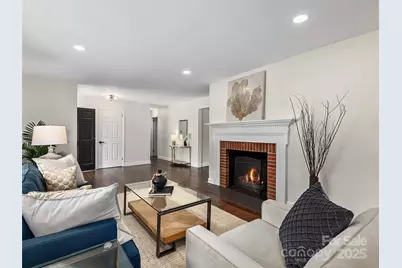 8 Bevlyn Drive, Asheville, NC 28803 - Photo 5