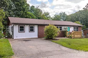 85 Pine Ridge Rd, Mars Hill, NC 28754 - Photo 1