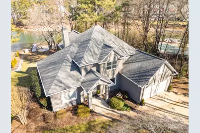 20105 Chapel Point Lane, Cornelius, NC 28031 - Photo 5