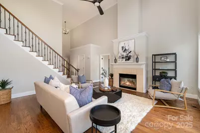 20105 Chapel Point Lane, Cornelius, NC 28031 - Photo 17