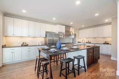 20105 Chapel Point Lane, Cornelius, NC 28031 - Photo 23