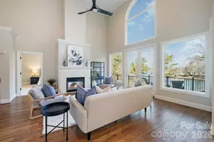 20105 Chapel Point Ln, Cornelius, NC 28031 - Photo 9