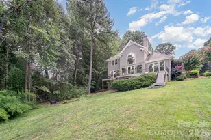 20105 Chapel Point Ln, Cornelius, NC 28031 - Photo 35