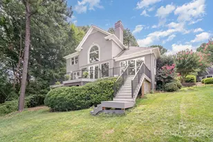 20105 Chapel Point Ln, Cornelius, NC 28031 - Photo 11