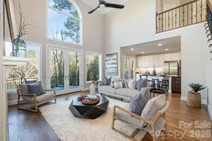 20105 Chapel Point Ln, Cornelius, NC 28031 - Photo 9