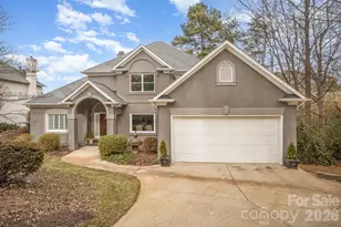 20105 Chapel Point Ln, Cornelius, NC 28031 - Photo 33