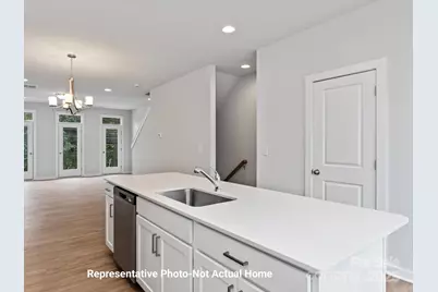 9927 Ansonborough Square, Huntersville, NC 28078 - Photo 7