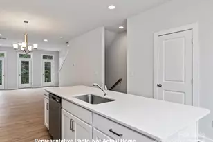 9927 Ansonborough Square, Huntersville, NC 28078 - Photo 7