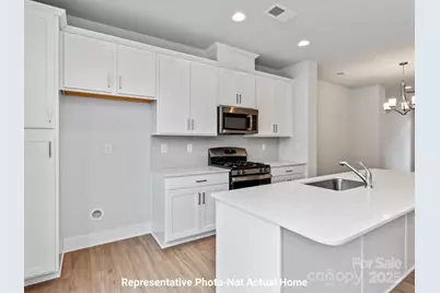 9927 Ansonborough Square, Huntersville, NC 28078 - Photo 5