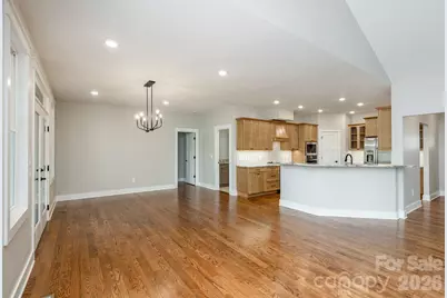 634 Hollybrook Drive, Flat Rock, NC 28731 - Photo 11