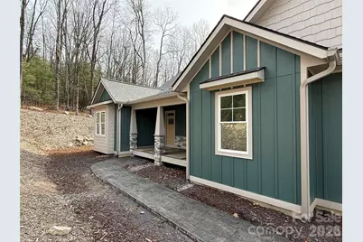 634 Hollybrook Drive, Flat Rock, NC 28731 - Photo 3