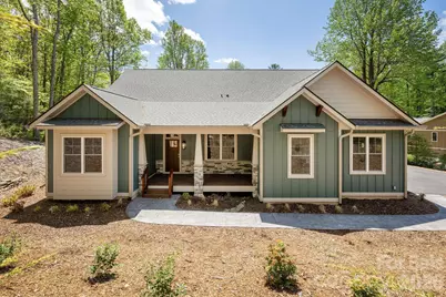 634 Hollybrook Drive, Flat Rock, NC 28731 - Photo 1