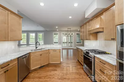 634 Hollybrook Drive, Flat Rock, NC 28731 - Photo 19