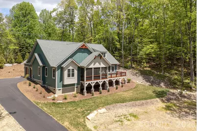 634 Hollybrook Drive, Flat Rock, NC 28731 - Photo 35