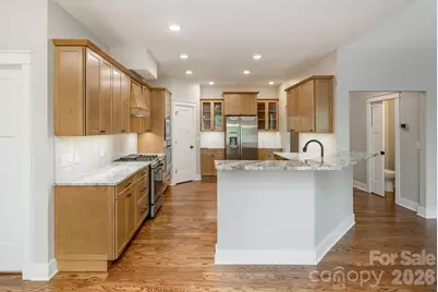 634 Hollybrook Drive, Flat Rock, NC 28731 - Photo 15