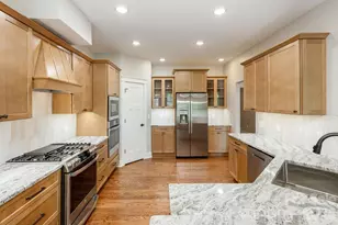 634 Hollybrook Dr, Flat Rock, NC 28731 - Photo 15