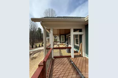 634 Hollybrook Drive, Flat Rock, NC 28731 - Photo 27