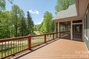 634 Hollybrook Dr, Flat Rock, NC 28731 - Photo 13