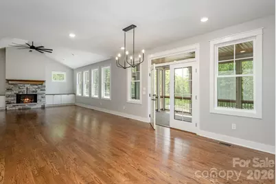 634 Hollybrook Drive, Flat Rock, NC 28731 - Photo 11