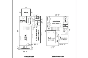 48 Lanceford Cir, Fletcher, NC 28732 - Photo 37