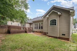 7508 Turkey Trot Drive, Stanley, NC 28164 - Photo 23