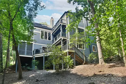 409 North Fork Road, Black Mountain, NC 28711 - Photo 45