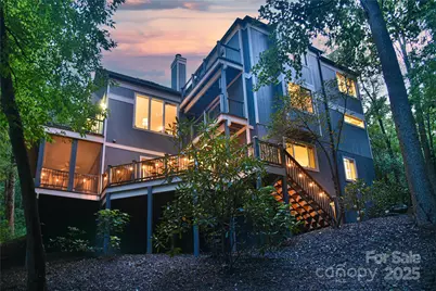 409 North Fork Road, Black Mountain, NC 28711 - Photo 1