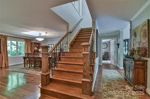 409 N Fork Rd, Black Mountain, NC 28711 - Photo 5