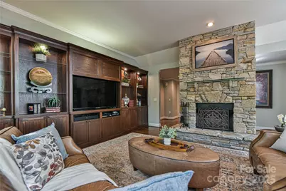 409 North Fork Road, Black Mountain, NC 28711 - Photo 13