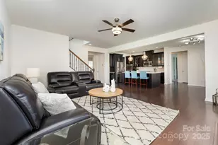 8651 Shadetree St, Huntersville, NC 28078 - Photo 7