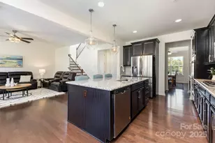 8651 Shadetree St, Huntersville, NC 28078 - Photo 11