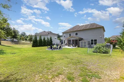 8651 Shadetree Street, Huntersville, NC 28078 - Photo 27