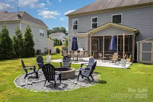 8651 Shadetree St, Huntersville, NC 28078 - Photo 25