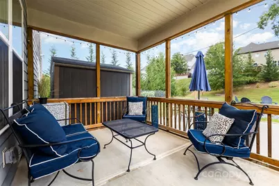 8651 Shadetree Street, Huntersville, NC 28078 - Photo 23