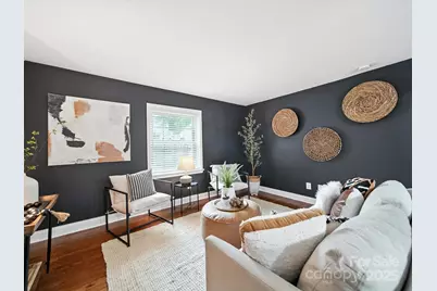 4923 Park Road #A, Charlotte, NC 28209 - Photo 1