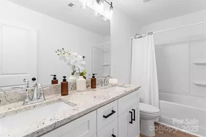 205 Henderson Circle, Harrisburg, NC 28075 - Photo 29