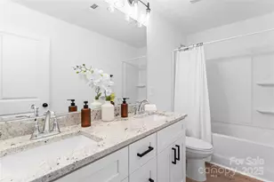 205 Henderson Cir, Harrisburg, NC 28075 - Photo 29