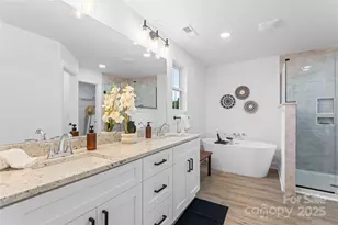 205 Henderson Cir, Harrisburg, NC 28075 - Photo 25