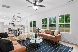 205 Henderson Cir, Harrisburg, NC 28075 - Photo 17