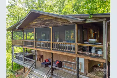 413 Tuskeegee Acres Road, Robbinsville, NC 28771 - Photo 1