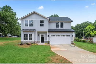 209 Henderson Circle, Harrisburg, NC 28075 - Photo 1