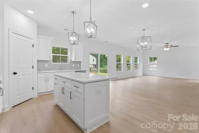 209 Henderson Circle, Harrisburg, NC 28075 - Photo 3