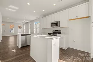 9923 Ansonborough Square, Huntersville, NC 28078 - Photo 17